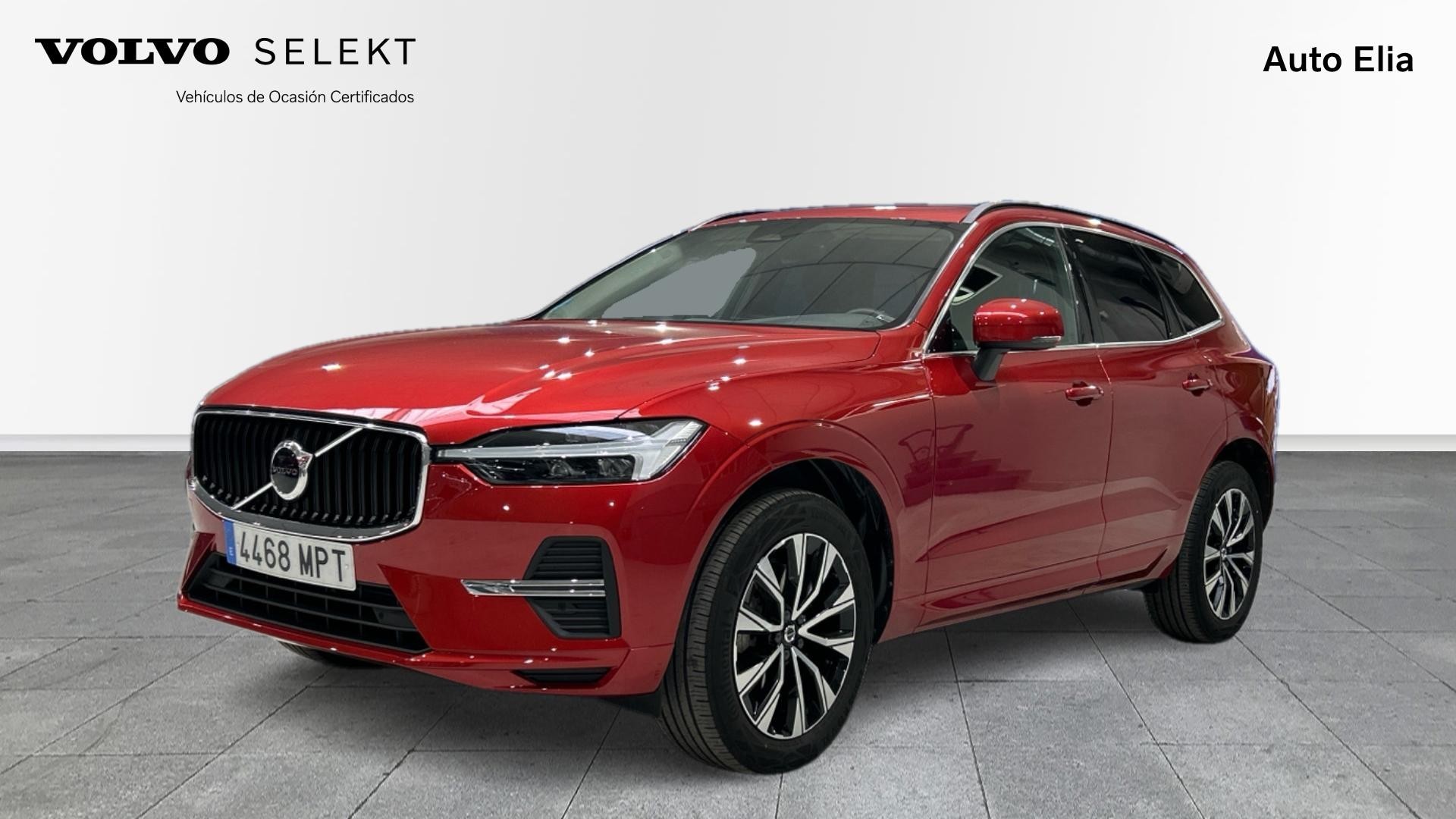Volvo XC60 segunda mano 75002315 - 1