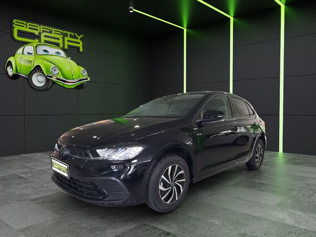 Volkswagen Polo 1.0 TSI de segunda mano