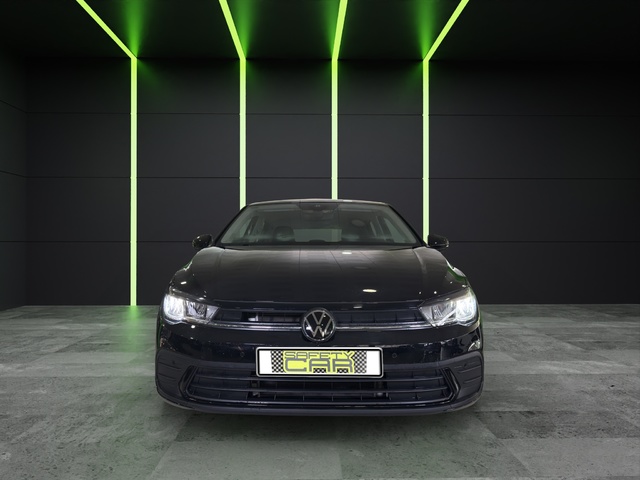 Volkswagen Polo Life 1.0 TSI 70 kW (95 CV) DSG