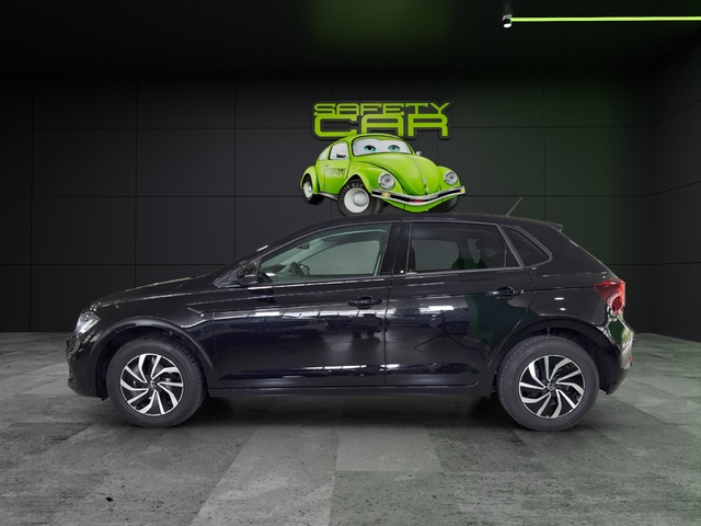Volkswagen Polo Life 1.0 TSI 70 kW (95 CV) DSG