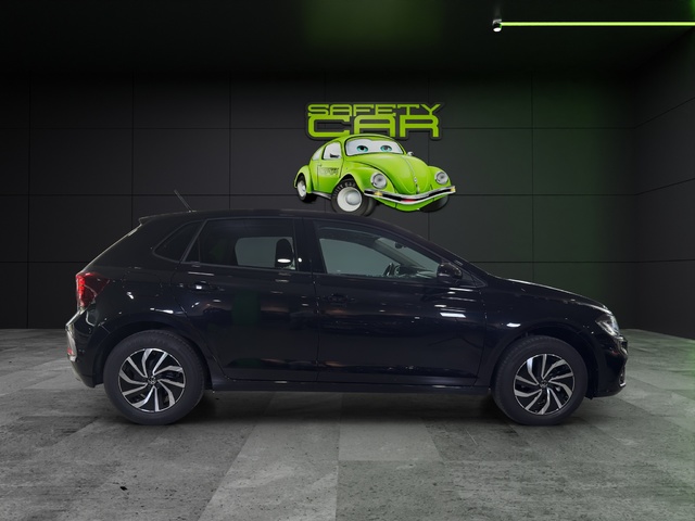 Volkswagen Polo Life 1.0 TSI 70 kW (95 CV) DSG