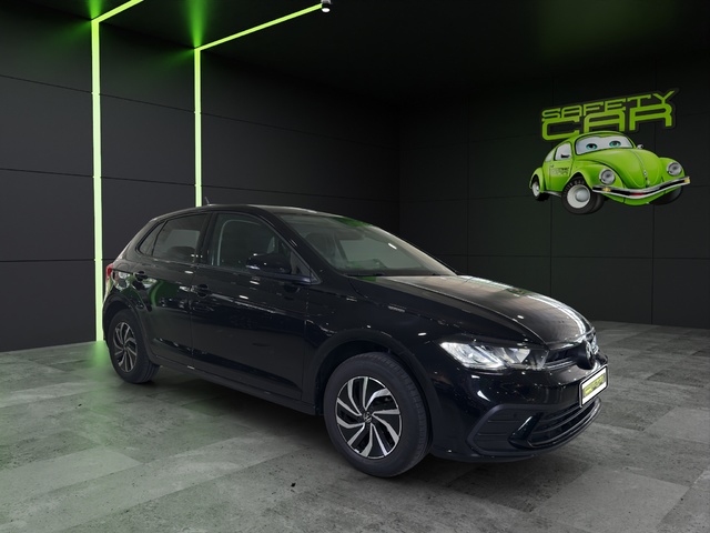 Volkswagen Polo Life 1.0 TSI 70 kW (95 CV) DSG