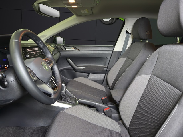 Volkswagen Polo Life 1.0 TSI 70 kW (95 CV) DSG