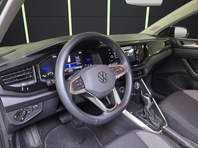 Volkswagen Polo Life 1.0 TSI 70 kW (95 CV) DSG