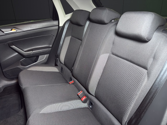 Volkswagen Polo Life 1.0 TSI 70 kW (95 CV) DSG