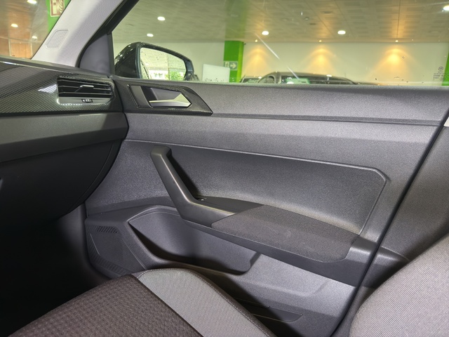 Volkswagen Polo Life 1.0 TSI 70 kW (95 CV) DSG