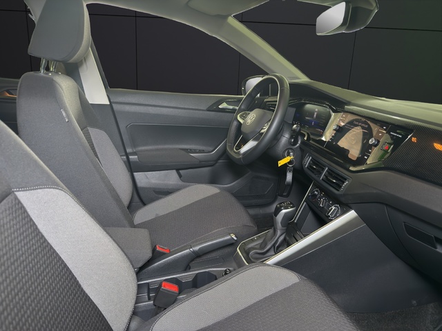 Volkswagen Polo Life 1.0 TSI 70 kW (95 CV) DSG