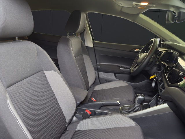 Volkswagen Polo Life 1.0 TSI 70 kW (95 CV) DSG