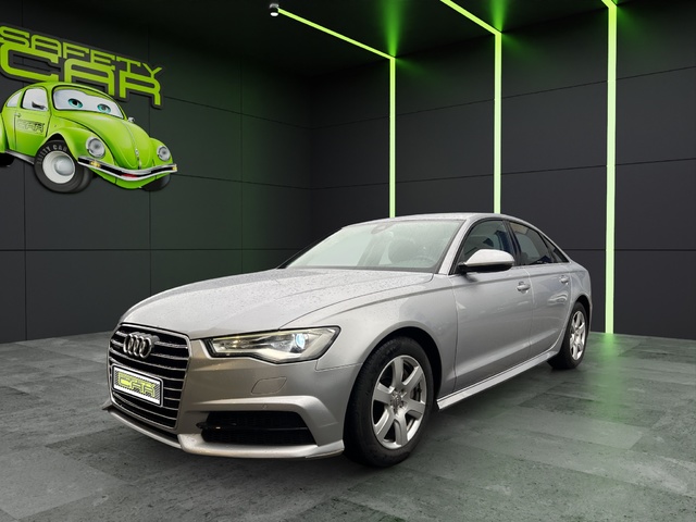 Audi A6 3.0 TDI de segunda mano