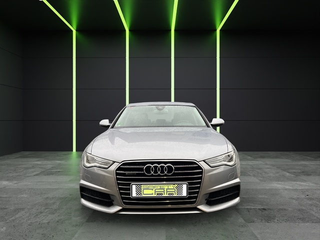 Audi A6 3.0 TDI quattro 200 kW (272 CV) S tronic