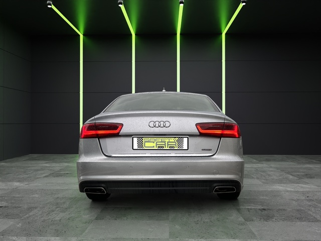Audi A6 3.0 TDI quattro 200 kW (272 CV) S tronic