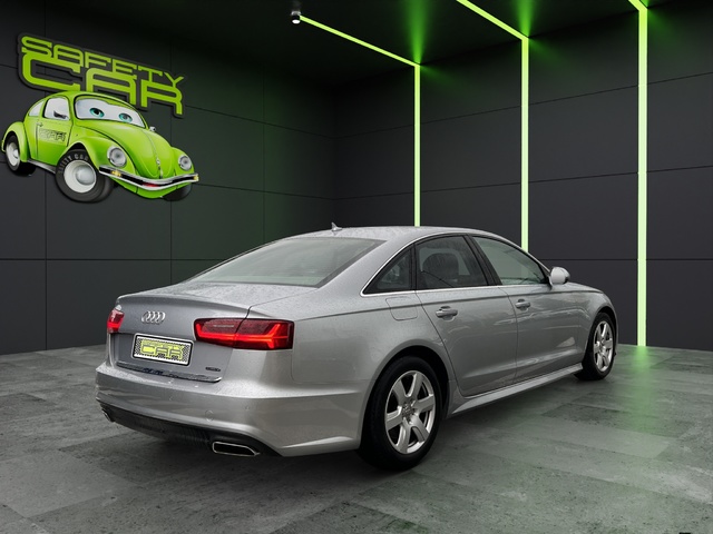Audi A6 3.0 TDI quattro 200 kW (272 CV) S tronic