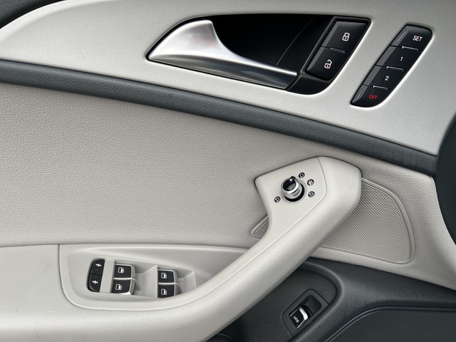 Audi A6 3.0 TDI quattro 200 kW (272 CV) S tronic