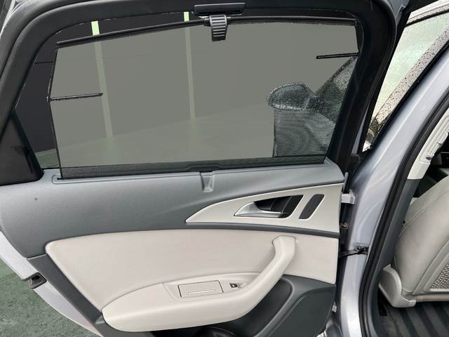 Audi A6 3.0 TDI quattro 200 kW (272 CV) S tronic