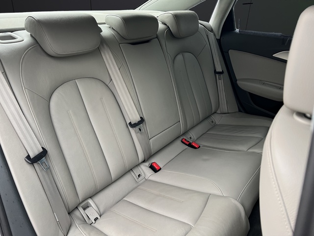 Audi A6 3.0 TDI quattro 200 kW (272 CV) S tronic