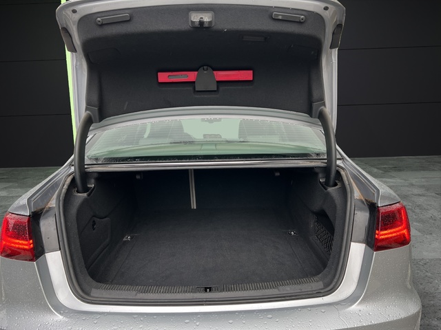 Audi A6 3.0 TDI quattro 200 kW (272 CV) S tronic