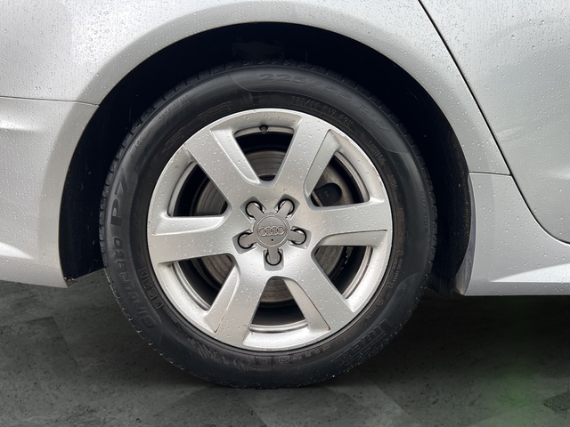 Audi A6 3.0 TDI quattro 200 kW (272 CV) S tronic