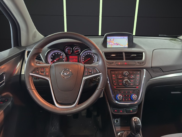 Opel Mokka 1.4 Turbo S&S Excellence 4X4 103 kW (140 CV)
