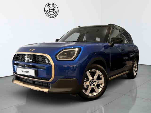 fotoG 0 del MINI MINI Countryman D 120 kW (163 CV) 163cv Diésel del 2025 en Almería