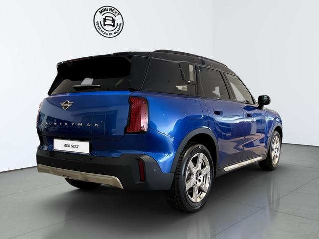 fotoG 3 del MINI MINI Countryman D 120 kW (163 CV) 163cv Diésel del 2025 en Almería