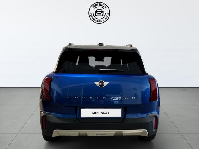 fotoG 4 del MINI MINI Countryman D 120 kW (163 CV) 163cv Diésel del 2025 en Almería