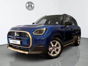 Fotos de MINI Countryman D 120 kW (163 CV)