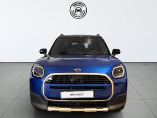 Fotos de MINI Countryman D 120 kW (163 CV)