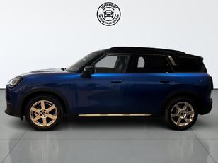 Fotos de MINI Countryman D 120 kW (163 CV)