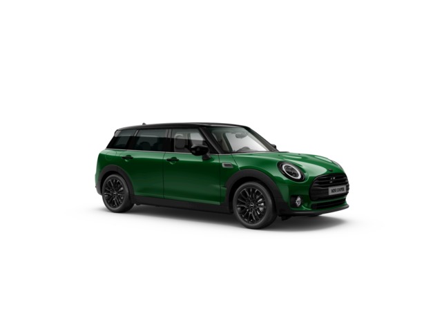 fotoG 3 del MINI MINI Clubman Cooper 100 kW (136 CV) 136cv Gasolina del 2022 en Coruña