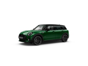 Fotos de MINI Clubman Cooper 100 kW (136 CV)