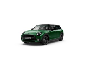 Fotos de MINI Clubman Cooper 100 kW (136 CV)