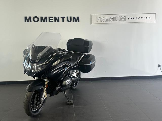 BMW Motorrad R 1250 RT  de ocasión 