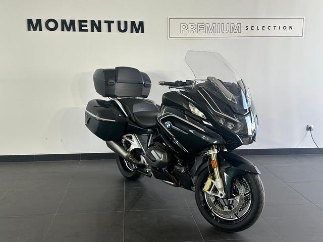 BMW Motorrad R 1250 RT  de ocasión 