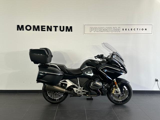 BMW Motorrad R 1250 RT  de ocasión 
