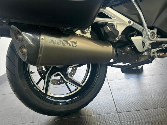 BMW Motorrad R 1250 RT  de ocasión 