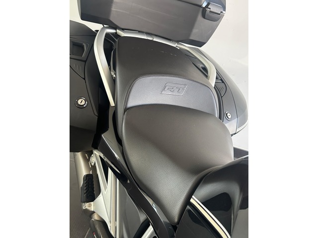 BMW Motorrad R 1250 RT  de ocasión 