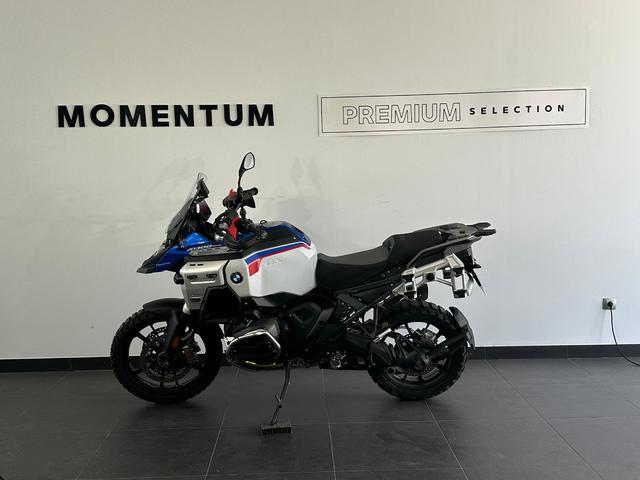 BMW Motorrad R 1300 GS Adventure  de ocasión 