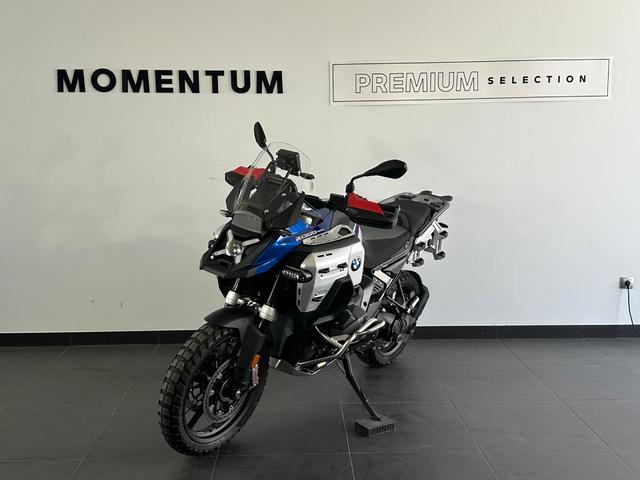 BMW Motorrad R 1300 GS Adventure  de ocasión 