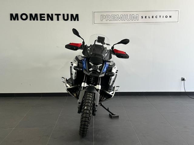 BMW Motorrad R 1300 GS Adventure  de ocasión 