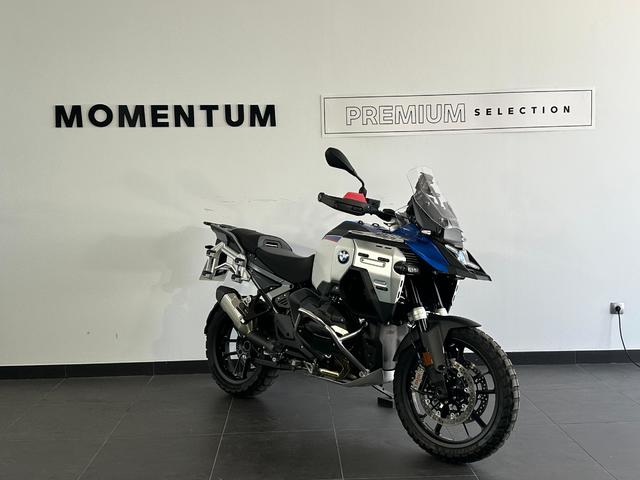 BMW Motorrad R 1300 GS Adventure  de ocasión 
