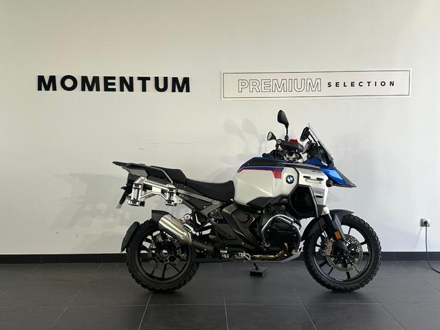 BMW Motorrad R 1300 GS Adventure  de ocasión 