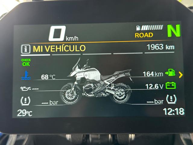 BMW Motorrad R 1300 GS Adventure  de ocasión 