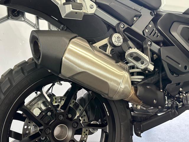 BMW Motorrad R 1300 GS Adventure  de ocasión 