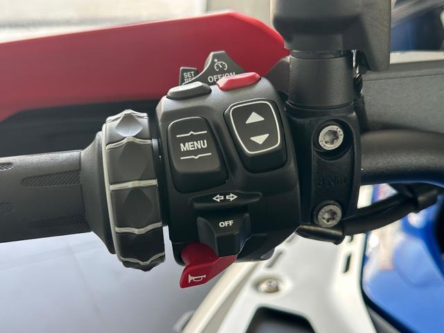 BMW Motorrad R 1300 GS Adventure  de ocasión 