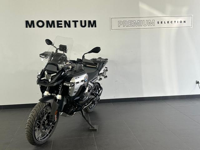 BMW Motorrad R 1300 GS Adventure  de ocasión 