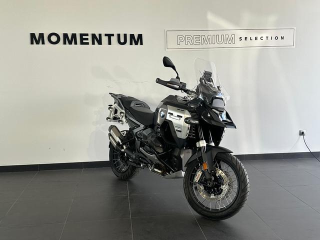 BMW Motorrad R 1300 GS Adventure  de ocasión 