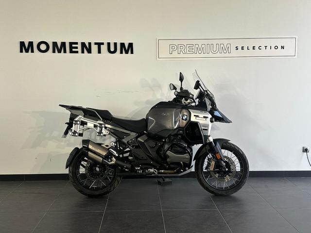 BMW Motorrad R 1300 GS Adventure  de ocasión 