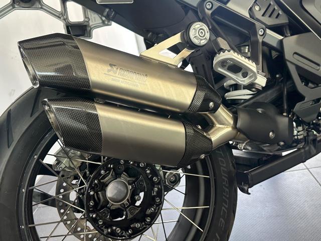 BMW Motorrad R 1300 GS Adventure  de ocasión 