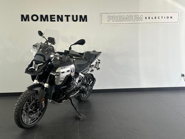 BMW Motorrad R 1300 GS Adventure  de ocasión 