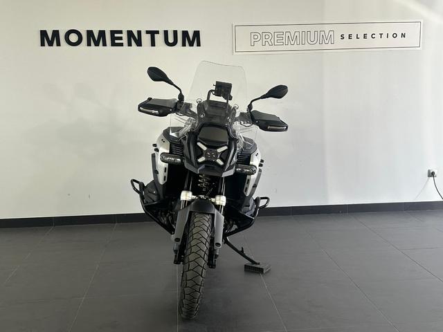 BMW Motorrad R 1300 GS Adventure  de ocasión 